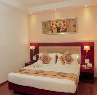 Meerut Resort | Bravura Gold Resort