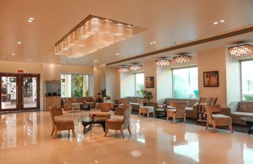 Meerut Resort | Bravura Gold Resort