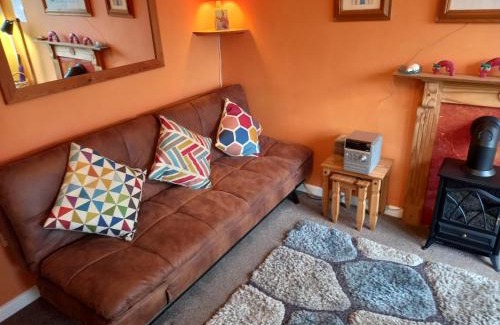 Sidmouth House | Bray Cottage