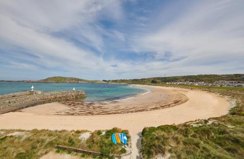 Alderney Hotel | Braye Beach Hotel, Alderney