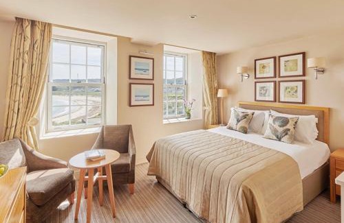 Alderney Hotel | Braye Beach Hotel, Alderney