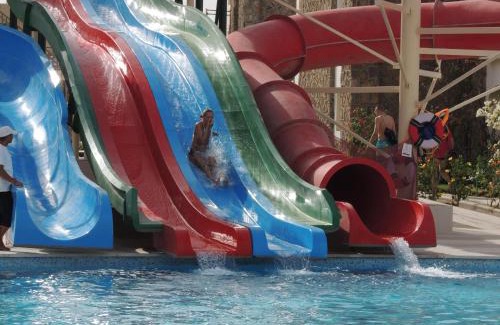 Marsa Alam Resort | Brayka Bay Reef Resort