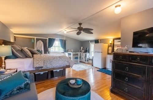 Oshkosh Bed & Breakfast | Braywood Inn
