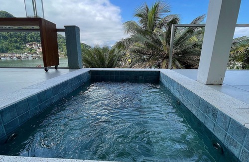 Frade House | BRAZIL LUXURY #AR02 Villa Porto Marisco Angra dos Reis Vacation Rentals