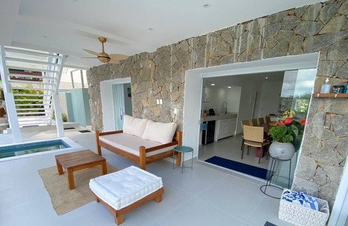 Frade House | BRAZIL LUXURY #AR02 Villa Porto Marisco Angra dos Reis Vacation Rentals