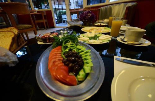 Baabda Hotel | Brazilia Suites Hotel