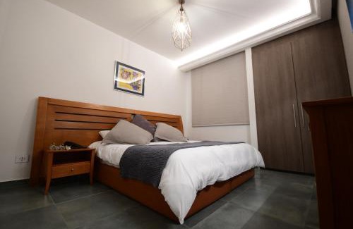 Baabda Hotel | Brazilia Suites Hotel