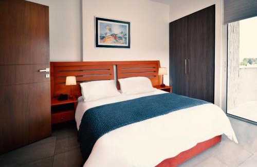 Baabda Hotel | Brazilia Suites Hotel