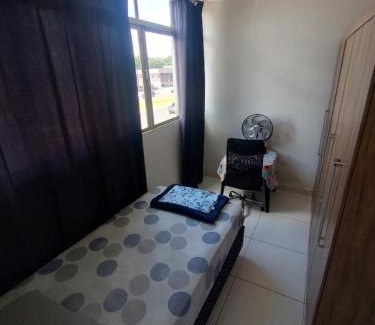 Ceilandia House | BrazilianDF