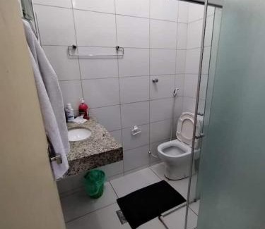 Ceilandia House | BrazilianDF