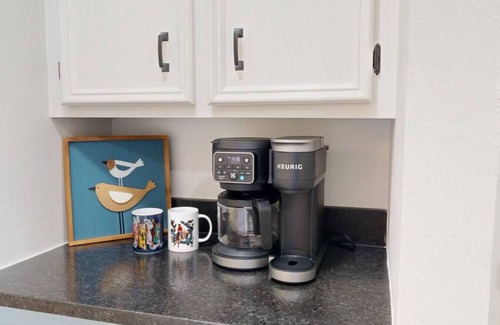 Glenhaven Apartment | Brazos Belle ~ Aggieland Vacation Rentals