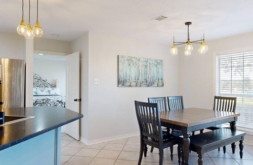 Glenhaven Apartment | Brazos Belle ~ Aggieland Vacation Rentals