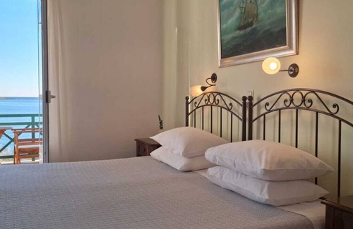 Vissa Hotel | Brazzera Hotel