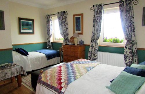 Doorus Bed & Breakfast | Breacan Cottage B&B