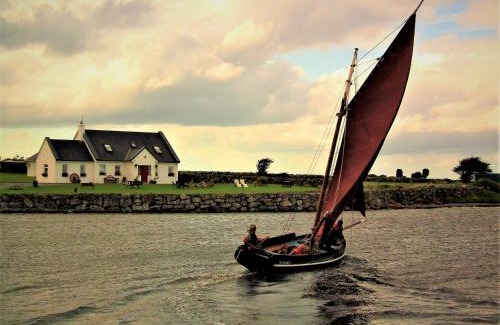 Doorus Bed & Breakfast | Breacan Cottage B&B