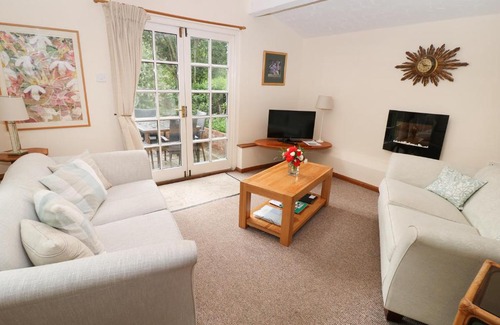 Urchfont House | Breach Cottage