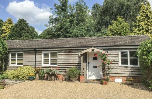 Urchfont House | Breach Cottage