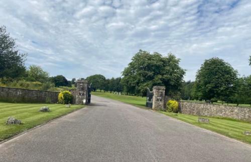 Cardiff House | Breach Lodge