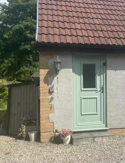 Cardiff House | Breach Lodge