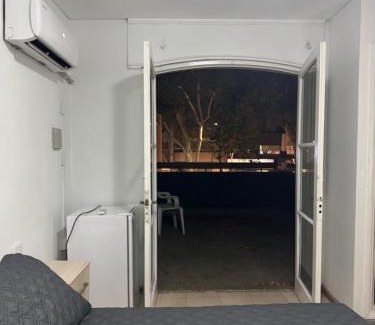 Historic Center Hotel | Break