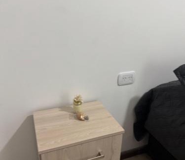 Historic Center Hotel | Break