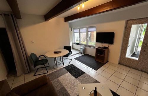 Kudensee Apartment | Break