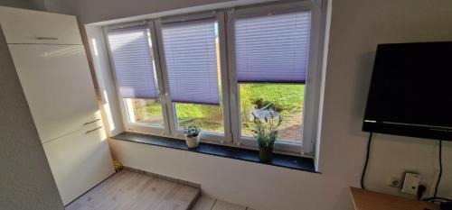 Kudensee Apartment | Break