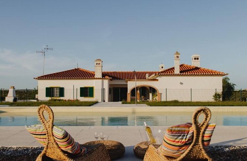 Moura Villa | Break Holidays House | your vacation home | your familly cottage @alentejo