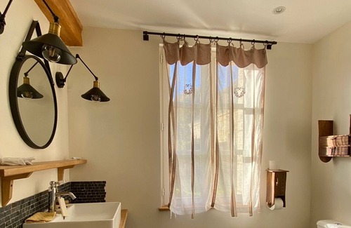 Couture-sur-Loir House | Break in the green and in the country of Ronsard (Continued)