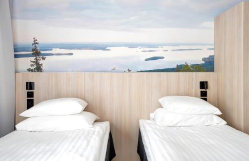 Koli Hotel | Break Sokos Hotel Koli Kylä