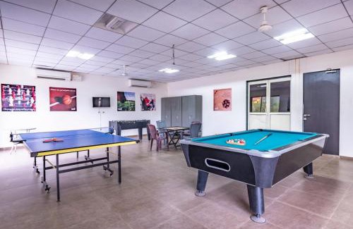 Murbad Resort | Break the Routine, Malshej