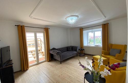 Lupburg House | Break Time Holidays Near Regensburg