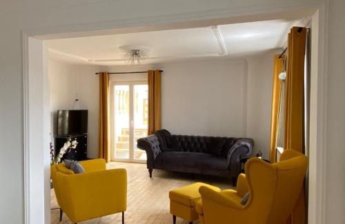 Lupburg House | Break Time Holidays Near Regensburg