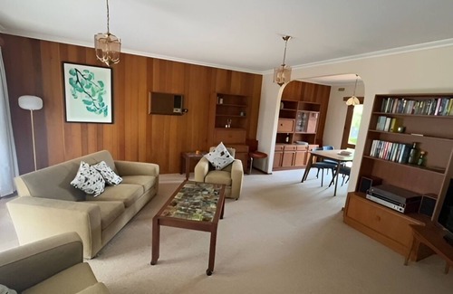 Alexandra House | Breakaway.