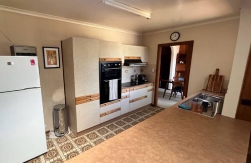 Alexandra House | Breakaway.