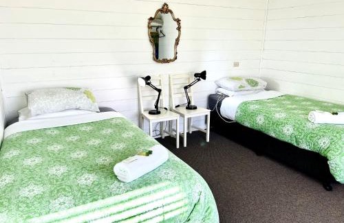 Tumbarumba House | Breakaway Cottage