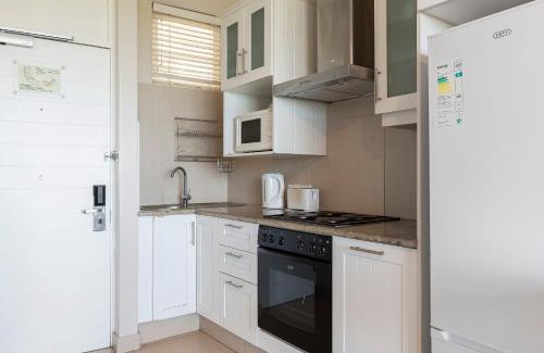 Umhlanga Apartment | Breakers 330 by Top Destinations Rentals