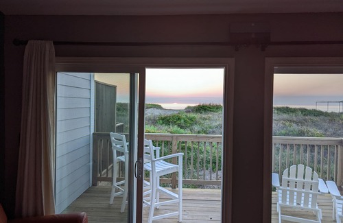 Kill Devil Hills Condo | Breakers 9 - Oceanfront