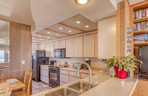Neskowin Condo | Breakers Beach House #8