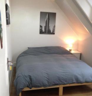 Newquay House | Breakers Guest House