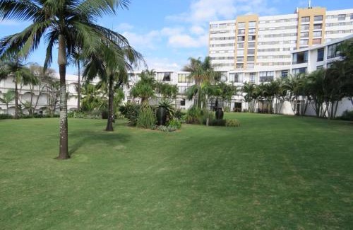 Umhlanga Apartment | Breakers Resort, 413 Umhlanga Beachfront