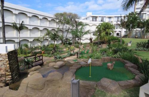 Umhlanga Apartment | Breakers Resort, 413 Umhlanga Beachfront