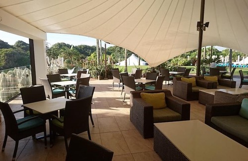 Umhlanga Resort | Breakers Resort 414