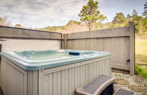 Sea Ranch House | Breakers Retreat