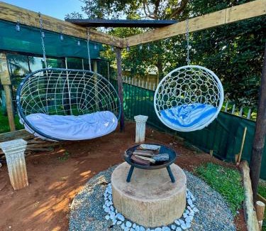 Salt Rock Apartment | Breakers View