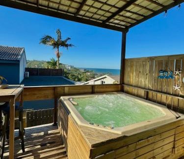 Salt Rock Apartment | Breakers View