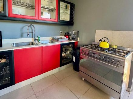 Salt Rock Apartment | Breakers View