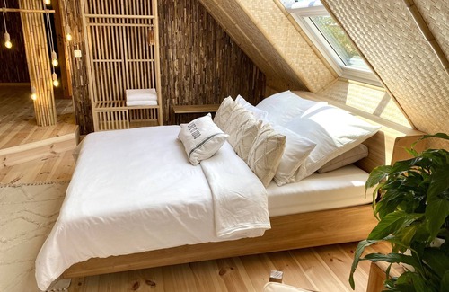 Tosterglope Bed & Breakfast | Breakfast & dinner menu on site - Feel Good Food - vegan