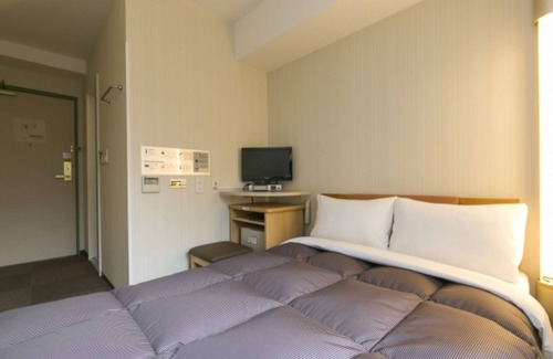 Sakae House | Breakfast included Single 2 person plan nonsmo/Nagoya Aichi