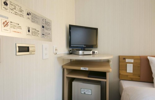 Sakae House | Breakfast included Single 2 person plan nonsmo/Nagoya Aichi